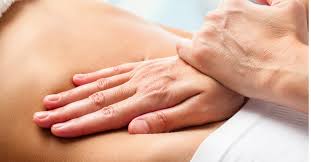 massage périnéale 