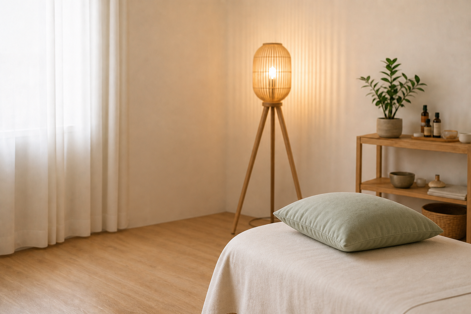 Sommeil et sophrologie 