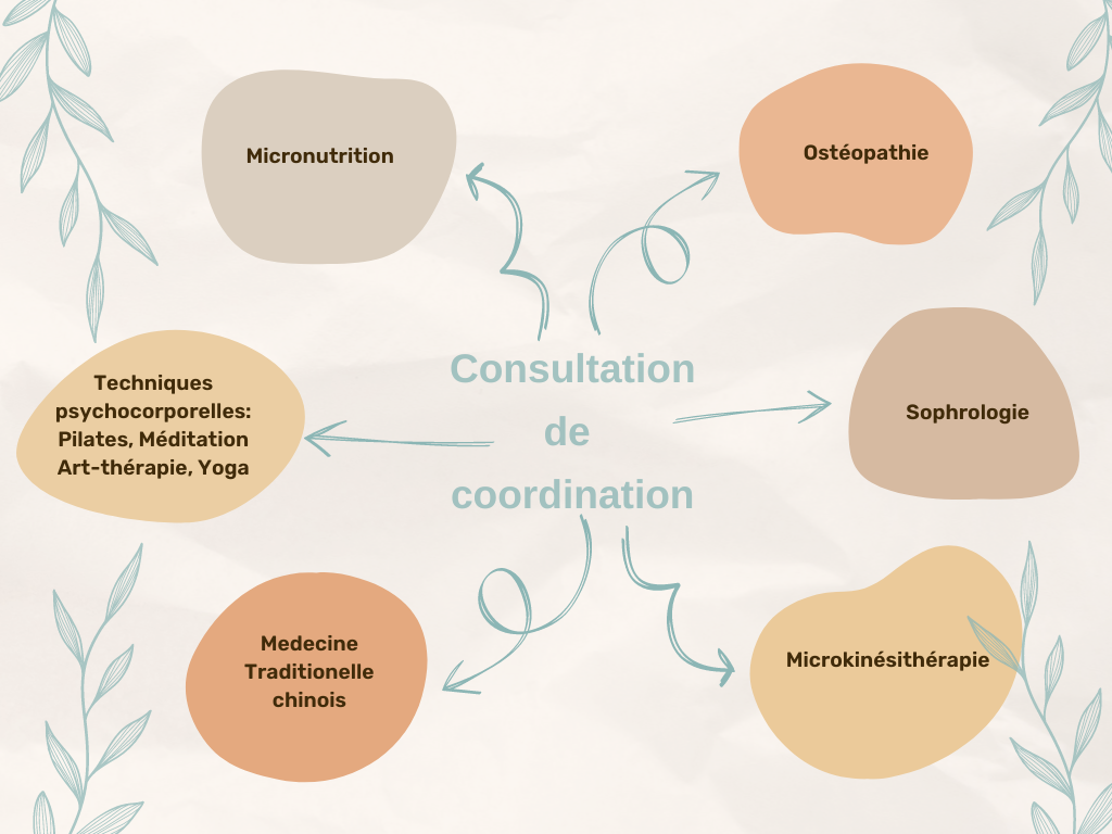 Approche integrative