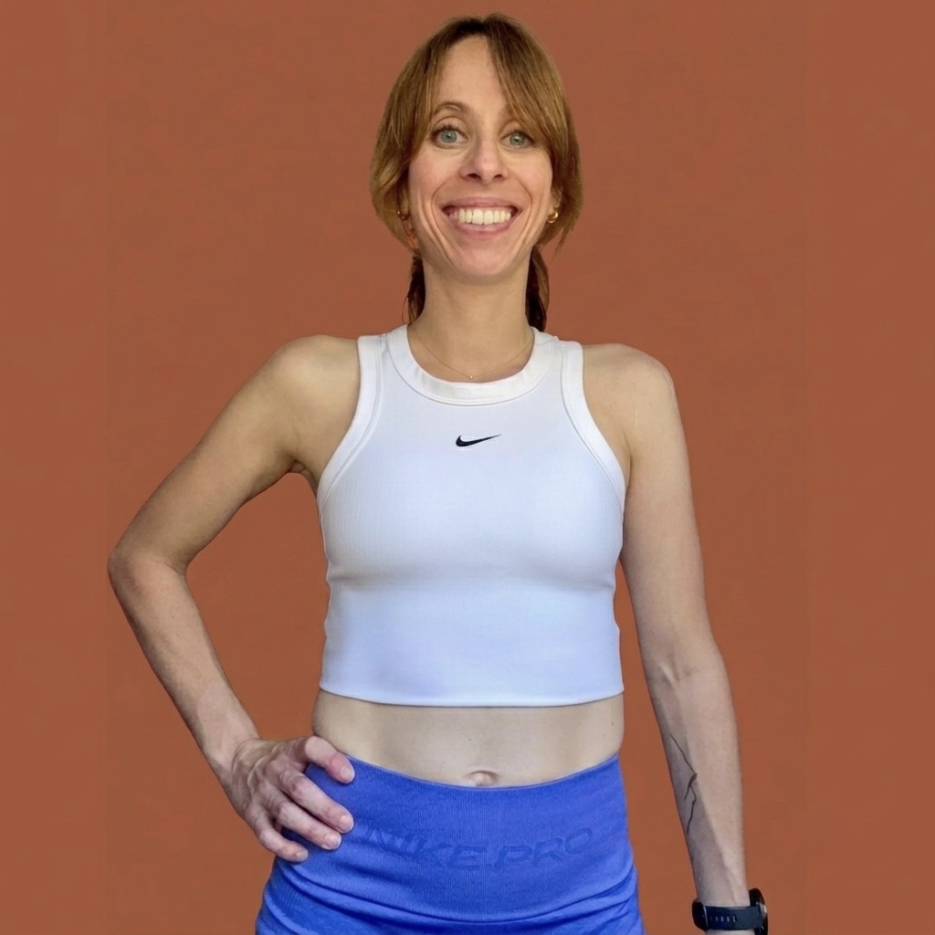 Sarah Baron